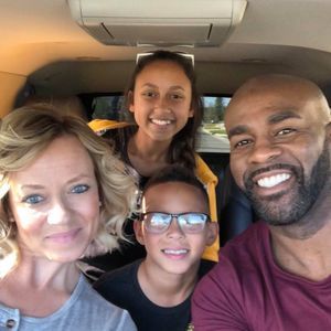 Meet your Posher, Jamie